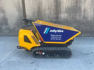 JCB HTD-5 Dumper (0.5t)