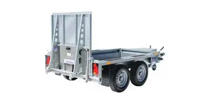 Ifor Williams Trailer