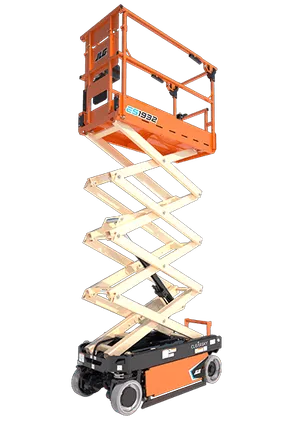 Scissor Lift
