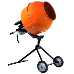 Cement Mixer