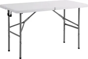 4ft Rectangular Table