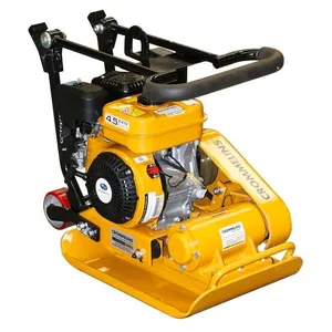 Compactor crommelins 67kg