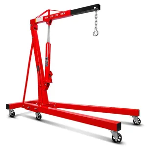 Engine crane 1T