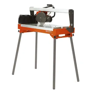 Husqvarna tile cutter TS66R