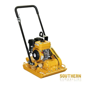 Crommelins cc90 compactor