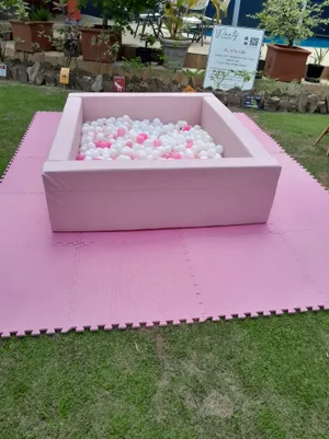 Pinkalicious Feeling