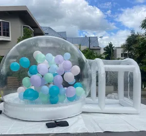 Epic Bubble Bounce