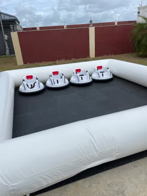 Bumper Cars