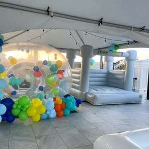 The Dream Party Package