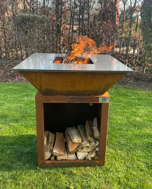 Grill/Brasero 