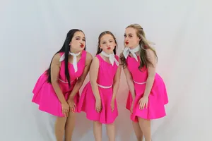 Welcome To The 60’s