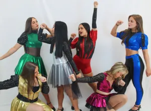 Six The Musical