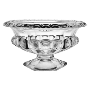 Abby Compote Vase