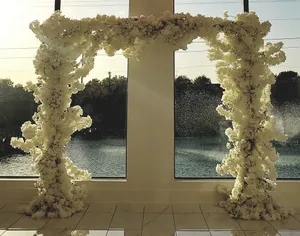 Cherry Blossom Arch