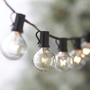String Lights