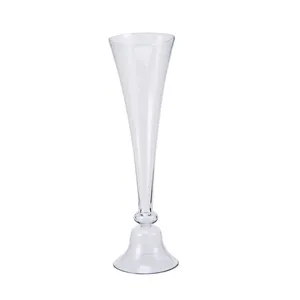 Reversible Clarinet Trumpet Vase