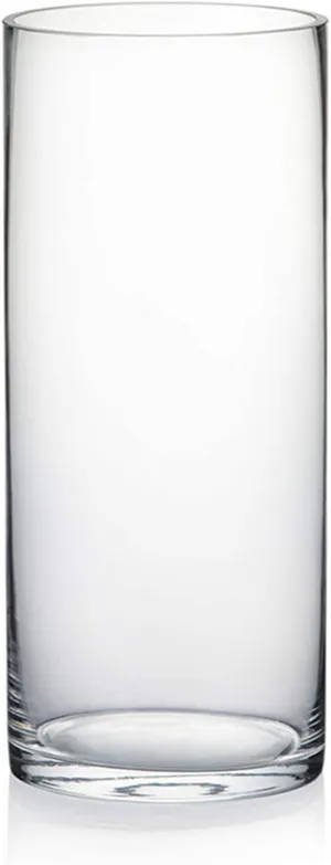 Cylinder Vase, 5