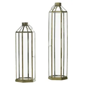 Vault Lantern