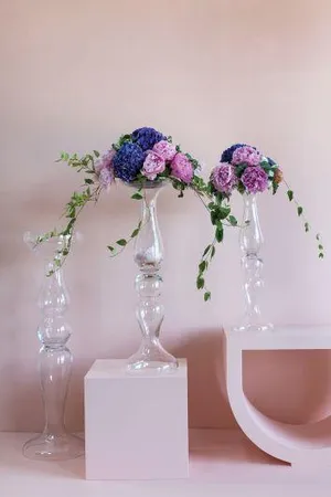 Monique Vases