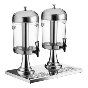 Double Drink Dispensers