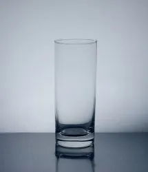Cylinder Vase, 3