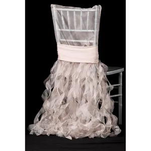 Curly Willow Blush Chair Back