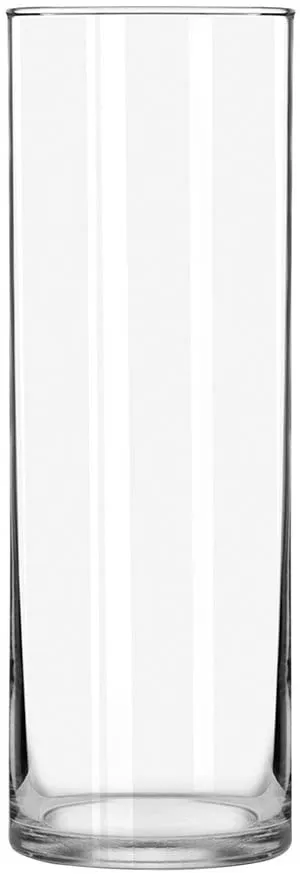 Cylinder Vase, 4