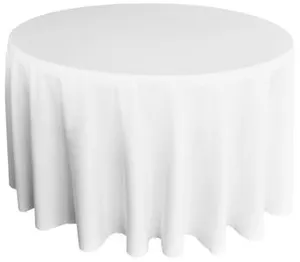 Polyester Linens