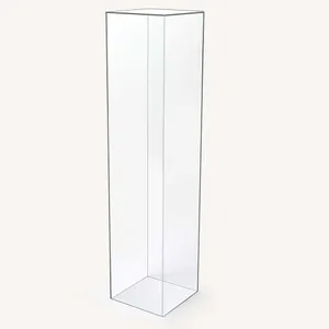 Acrylic Pedestal 44