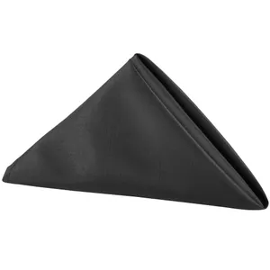 Satin Napkins