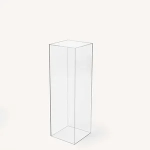 Acrylic Pedestal 32