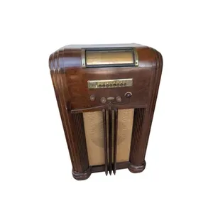 F16 vintage radio 
