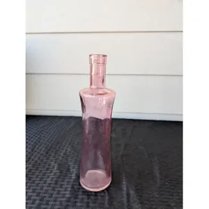 V20 Pink budvase