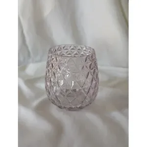 V4 Blush Vase 