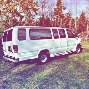 V1 Custom Tour
