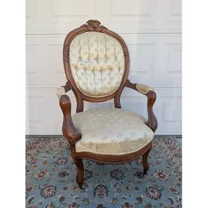 F25 cream vintage 