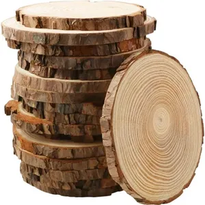 D26 wood round