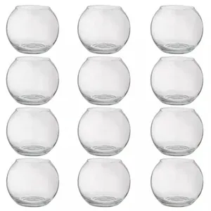V8 Small bubble bowl