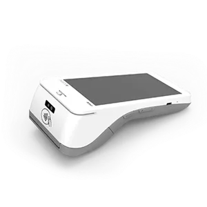 Betaalterminal