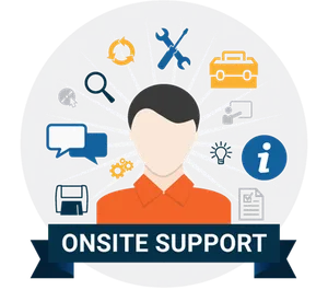 Onsite Support