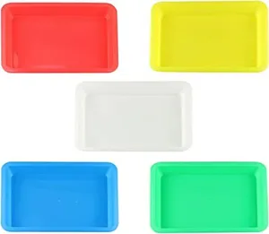 Equipment-Trays