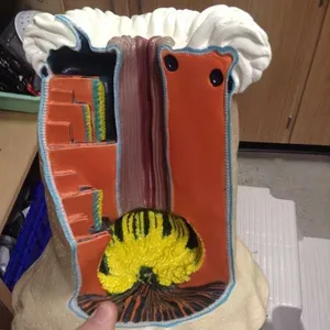 Models-Sea Anemone