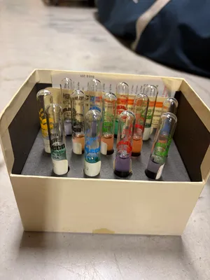 Spectrophotometric Function Test Kit - 13ct