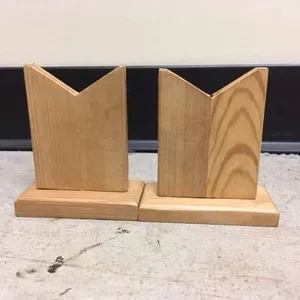 Physics-Lens Set support stand