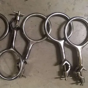 Equipment/Lab: Lab Support Ring for ring stand