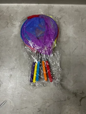 Butterfly net