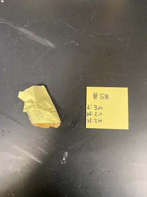 Orthoclase Feldspar