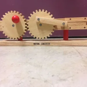 Physics-Motion Converter; Newton. Physics Set