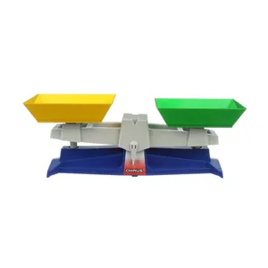 Equipment/Lab - Two Pan Balance (no weights)