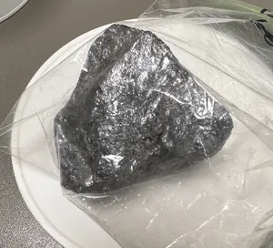 Geology-Silicon